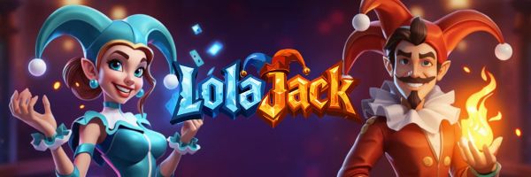 Lola Jack Casino szybkie wypłaty bonus