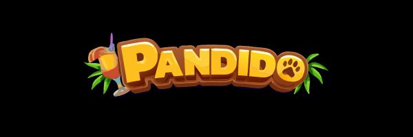 Pandido Casino pakiet powitalny